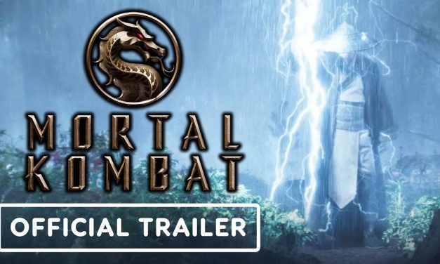 Mortal Kombat (2021) – Official Trailer #2 | Lewis Tan, Ludi Lin, Joe Taslim