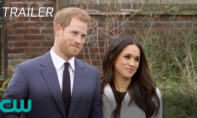 People Presents: Harry & Meghan’s American Dream | Season Trailer | The CW