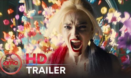 THE SUICIDE SQUAD – Red Band Trailer (Margot Robbie, Idris Elba, John Cena) | AMC Theatres 2021