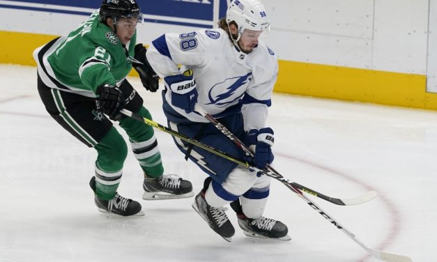 Lightning vs Stars Odds, Lines, and Picks on March 23rd