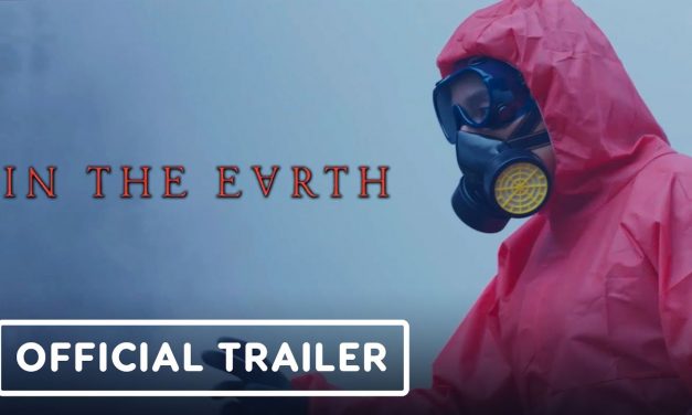 In The Earth – Official Trailer (2021) Joel Fry, Ellora Torchia