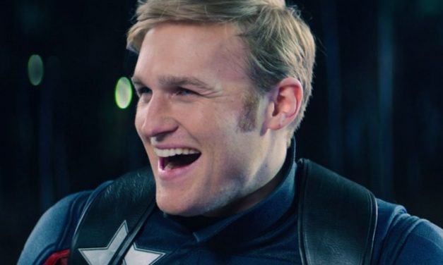 Falcon & Winter Soldier’s Wyatt Russell Auditioned For Captain America In Phase 1