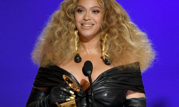 Beyoncé’s Storage Units Reportedly Hit By Burglars, Over $1 Million In Goods Stolen 