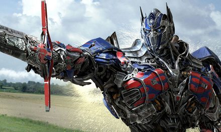 Paramount set to reboot Transformers franchise (6 Photos)
