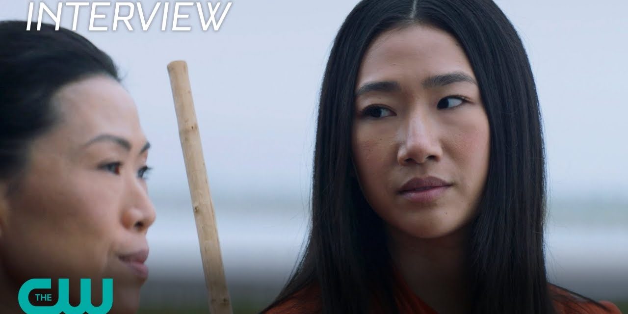 Kung Fu | Cast Featurette | The CW