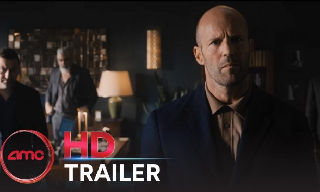 WRATH OF MAN – Trailer #1 (Jason Statham, Scott Eastwood, Jeffrey Donovan) | AMC Theatres 2021