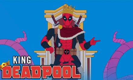 Deadpool: King of Monsters | Marvel’s Long Story Short