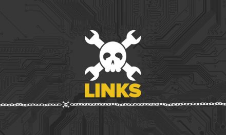 Hackaday Links: March 28, 2021
