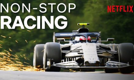 🔴 Just Non-Stop Formula 1 Racing | Formula 1: Drive To Survive