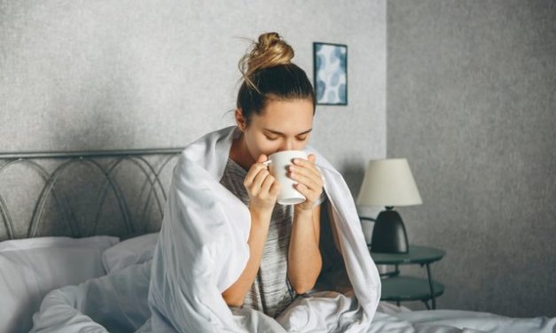 Best Tea for Sleep: Do These Actually Work? – Livestrong