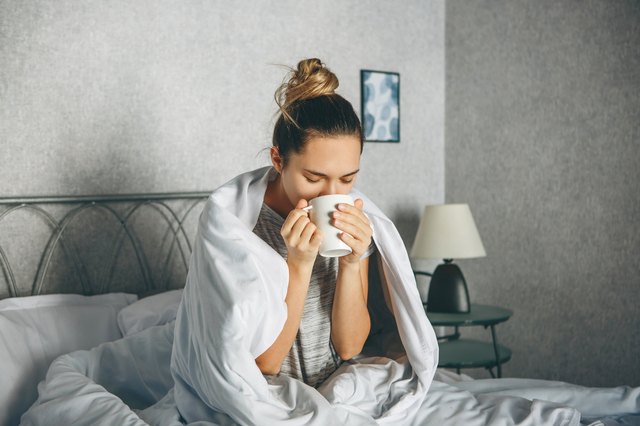 Best Tea for Sleep: Do These Actually Work? – Livestrong