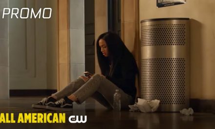 All American | Season 3 Episode 9 | Testify Promo | The CW