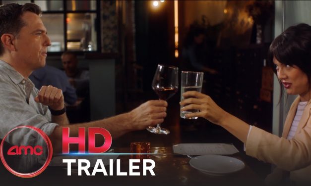 TOGETHER TOGETHER – Trailer #1 (Patti Harrison, Ed Helms, Rosalind Chao) | AMC Theatres 2021
