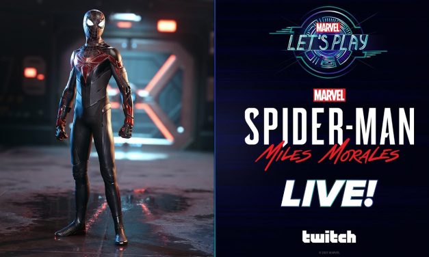 NEW Advanced Tech Suit in Marvel’s Spider-Man: Miles Morales! | Marvel Let’s Play
