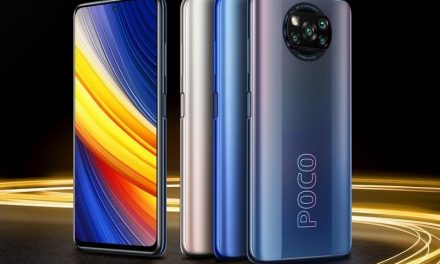 Forget the OnePlus Nord — POCO X3 Pro debuts in India for ₹18,999 ($260)
