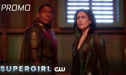 Supergirl | Season 6 Episode 2 | A Few Good Women Promo | The CW