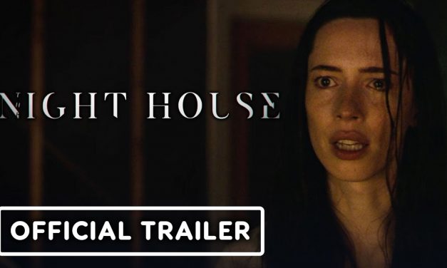 The Night House – Official Trailer (2021) Rebecca Hall