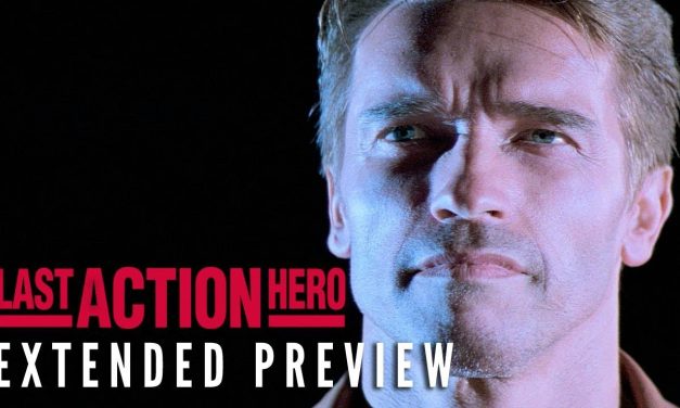 LAST ACTION HERO (1993) – Extended Preview