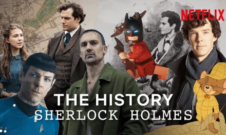 A History of Sherlock Holmes in Film and TV | Netflix