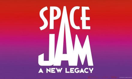 Space Jam: A New Legacy – Trailer Drop