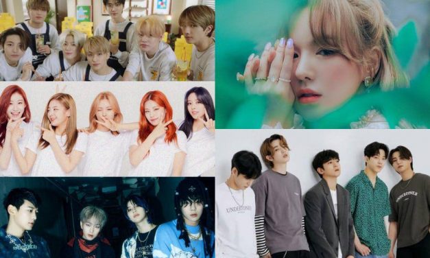 April Comebacks And Debuts To Look Forward To