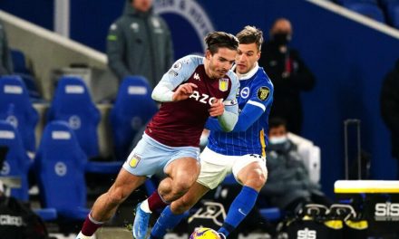 Jack Grealish’s £100m price tag could turn off Manchester City