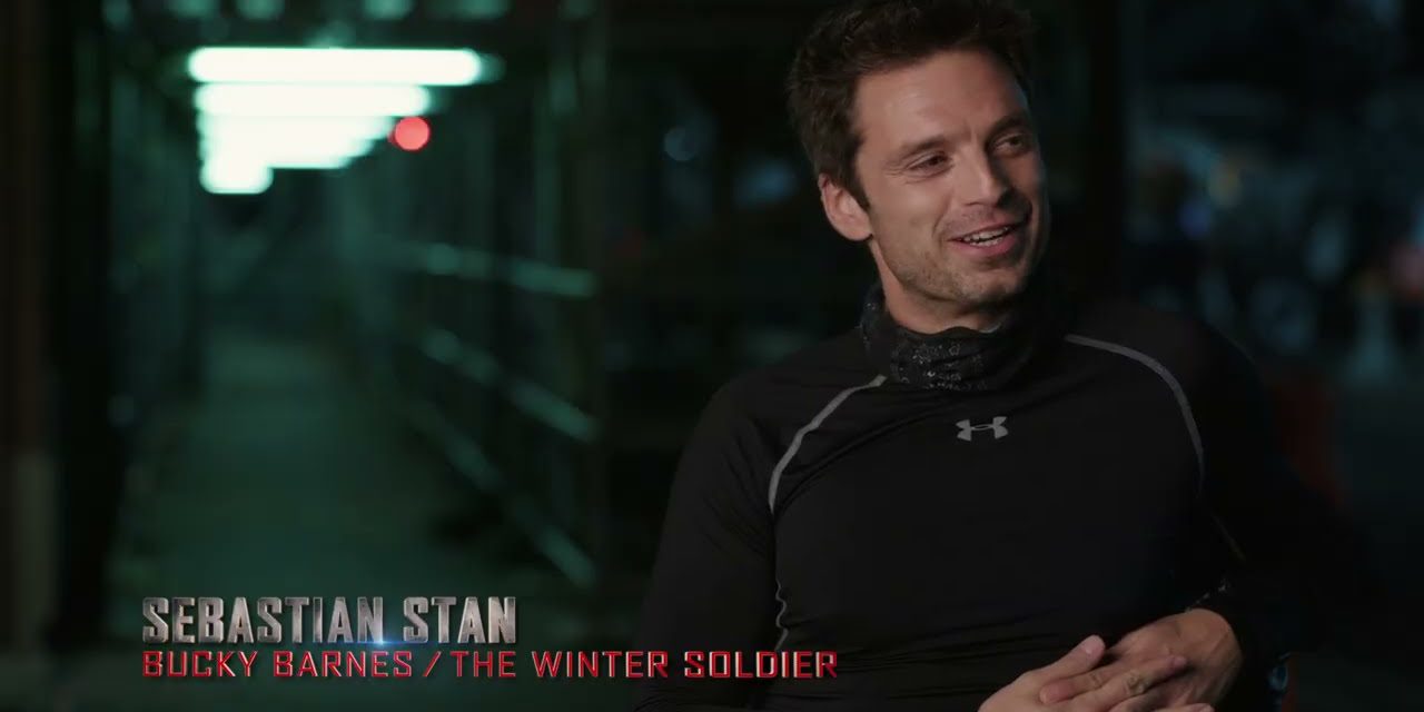 The Falcon and The Winter Soldier – Special Look Featurette – Toughness