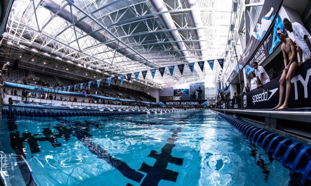 YSSC and YOTA Each Win 3 Events on Night 1 of YMCA Spring Festival – Greensboro