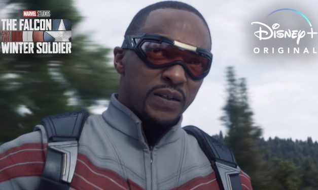 Better | Marvel Studios’ The Falcon and The Winter Soldier | Disney+