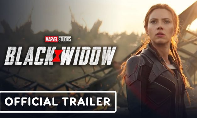 Marvel’s Black Widow – Official Trailer (2021) Scarlett Johansson, Florence Pugh, David Harbour