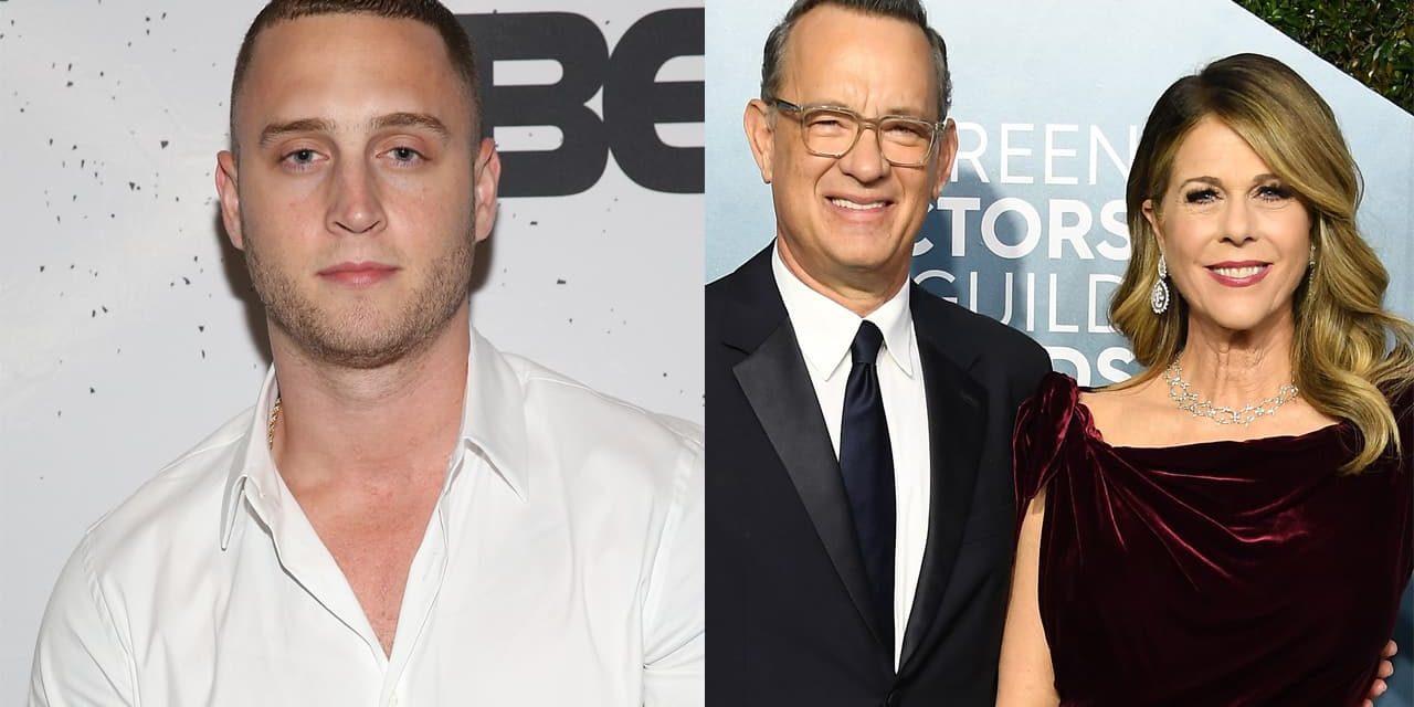 How Tom Hanks’ son Chet is nothing like ‘nice guy’ dad