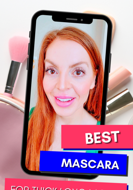 Best Mascara, Dry Shampoo and other Questions from this week