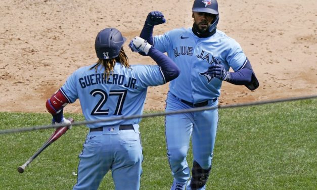 Blue Jays vs Yankees Picks and Odds (April 3)