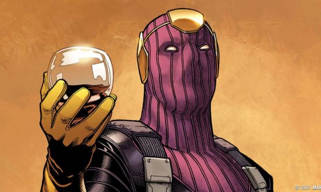 Baron Zemo’s Comic Origins
