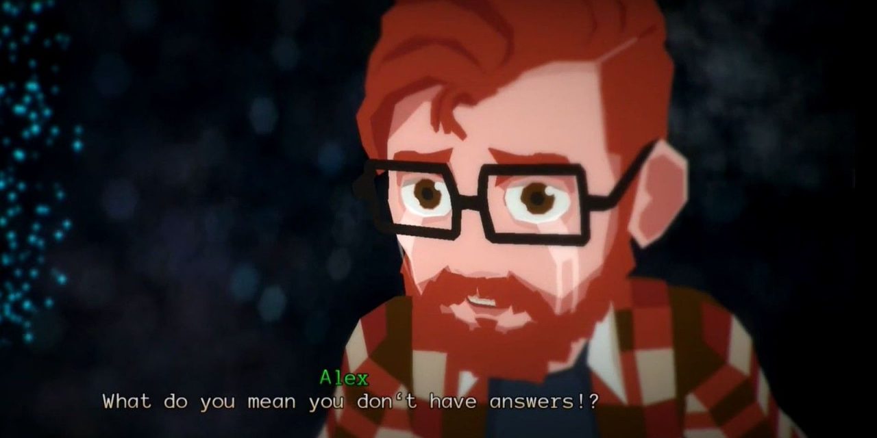 YIIK: A Postmodern RPG Endings Explained (& Why They Don’t Contradict)