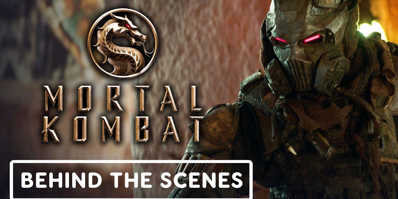 Mortal Kombat Movie – Meet the Kast (2021) Lewis Tan, Joe Taslim, Ludi Lin