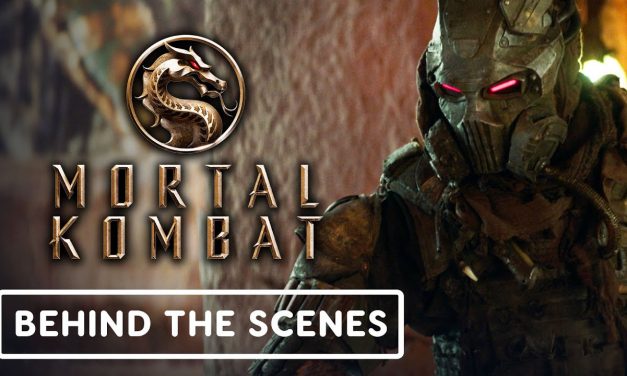 Mortal Kombat Movie – Meet the Kast (2021) Lewis Tan, Joe Taslim, Ludi Lin