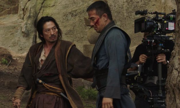 Mortal Kombat – “Meet the Kast” Featurette