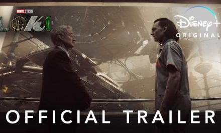 Marvel Studios’ Loki | Official Trailer | Disney+