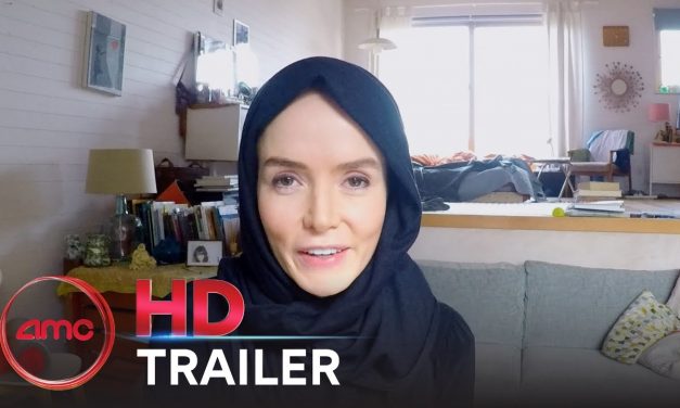 PROFILE – Trailer #1 (Valene Kane, Shazad Latif) | AMC Theatres 2021