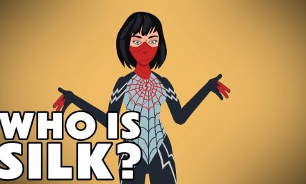 Who is Silk?? | Marvel’s Long Story Short