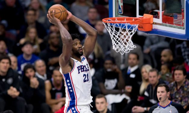 76ers vs Celtics Odds and Picks