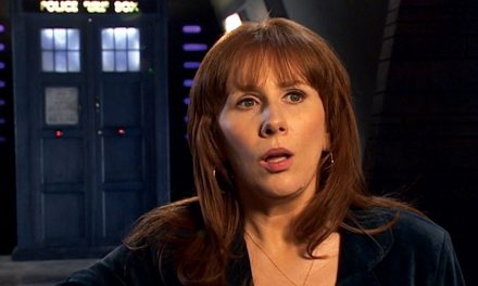Donna vs the Sontarans | The Poison Sky (HD) | Doctor Who