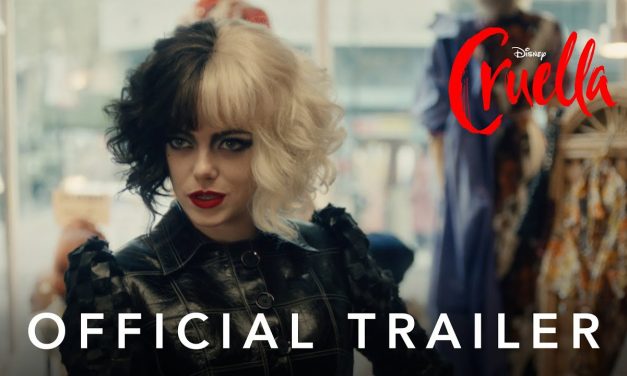 Disney’s Cruella | Official Trailer 2