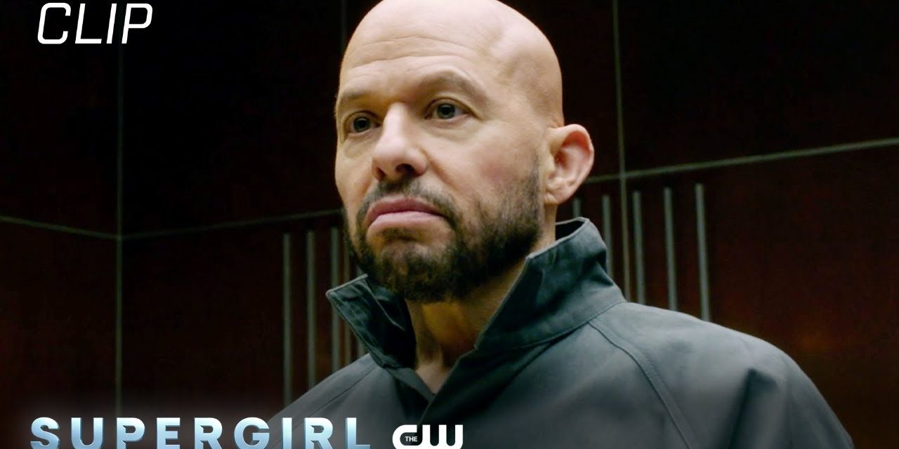 Supergirl | Season 6 Episode 2 | No She Won’t Scene | The CW
