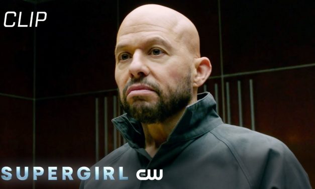 Supergirl | Season 6 Episode 2 | No She Won’t Scene | The CW