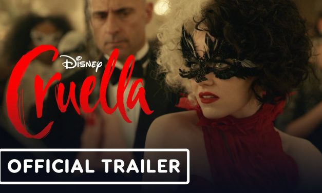 Cruella – Official Trailer 2 (2021) Emma Stone, Emma Thompson