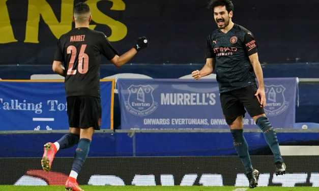 ‘He deserves it’: Pep Guardiola pleased with external recognition for Manchester City star