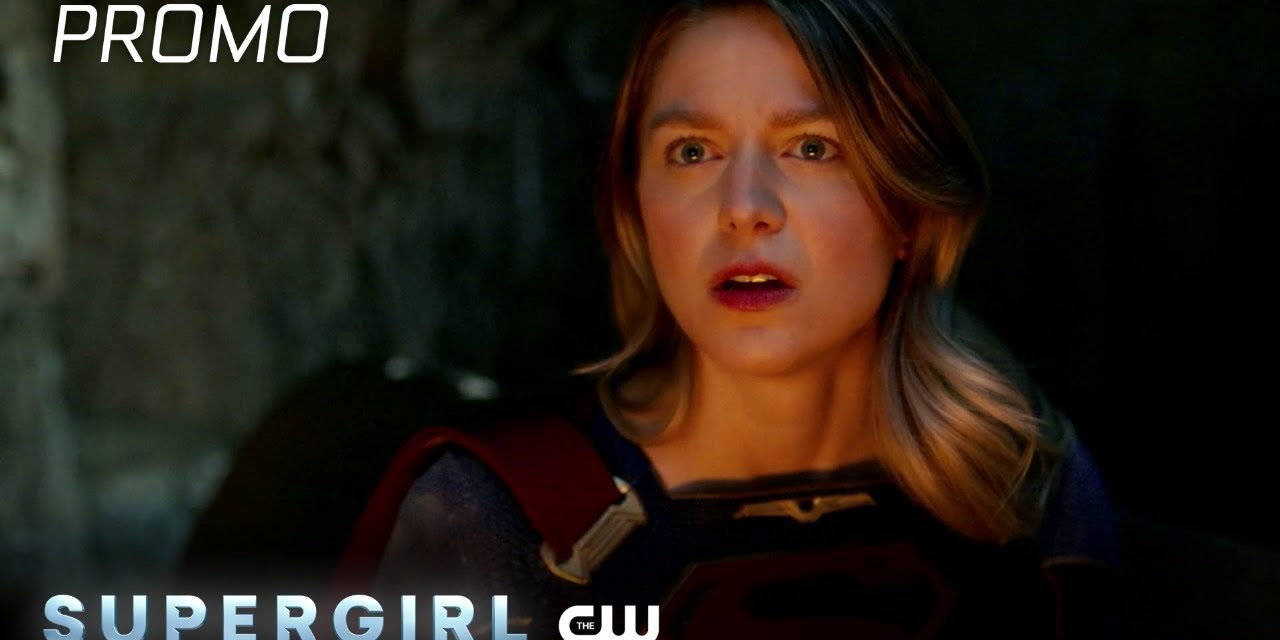 Supergirl | Season 6 Episode 3 | Phantom Menaces Promo | The CW