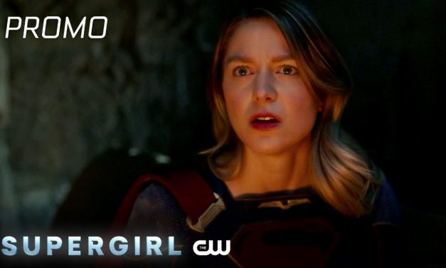 Supergirl | Season 6 Episode 3 | Phantom Menaces Promo | The CW
